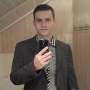 Profile photo of Benjamin Pelto